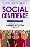 Social Confidence (eBook, ePUB)