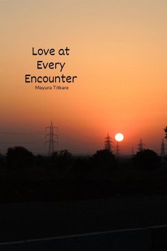 Cover Love at Every Encounter (Her Admirer; & His Fan, #2) (eBook, ePUB)