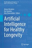 Artificial Intelligence for Healthy Longevity (eBook, PDF)