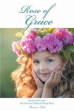 Cover Rose of Grace (eBook, ePUB)