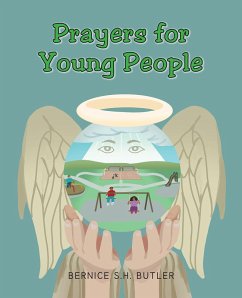 Cover Prayers for Young People (eBook, ePUB)
