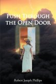 Push Through the Open Door (eBook, ePUB)