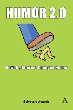 Cover Humor 2.0 (eBook, ePUB)