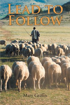 Lead to Follow (eBook, ePUB) - Griffin, Mary