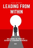 Leading From Within (eBook, ePUB)