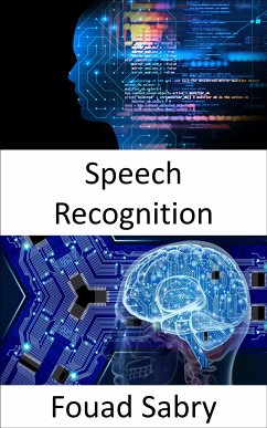 Speech Recognition (eBook, ePUB) - Sabry, Fouad