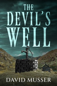 The Devil's Well (eBook, ePUB) - Musser, David
