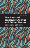 The Beast of Bradhurst Avenue and Other Stories (eBook, ePUB)