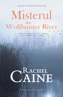 Cover Misterul din Wolfhunter River (eBook, ePUB)