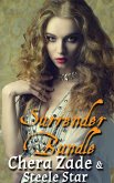 Surrender Bundle (eBook, ePUB)