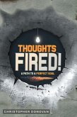 Thoughts Fired! (eBook, ePUB)