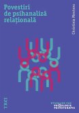 Povestiri de psihanaliza relationala (eBook, ePUB)