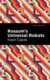 Rossum's Universal Robots (eBook, PDF) Rossum's Universal Robots (eBook, PDF)