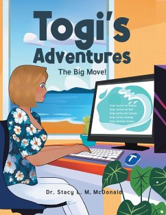 Togi's Adventures (eBook, ePUB) - McDonald, Stacy L.