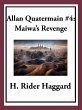 Allan Quatermain #4: Maiwa's Revenge or... - Bild 1