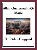 Allan Quatermain #5: Marie (eBook, ePUB)
