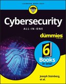 Cybersecurity All-in-One For Dummies (eBook, PDF)