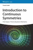 Introduction to Continuous Symmetries (eBook, PDF)