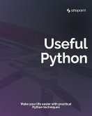 Useful Python (eBook, ePUB)