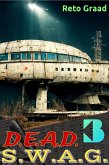 Dead Swag #3 (Waisenkind im System LitRPG, #3) (eBook, ePUB)