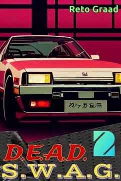 Cover Dead Swag #2 (Waisenkind im System LitRPG, #2) (eBook, ePUB)