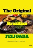 The Original Brazilian Feijoada (eBook, ePUB)