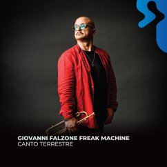 Canto Terrestre - Falzone,Giovanni