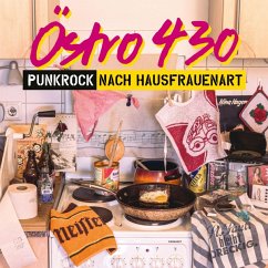 Punkrock Nach Hausfrauenart - Östro 430