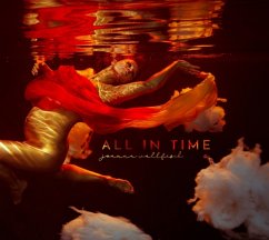 All In Time - Wallfisch,Joanna