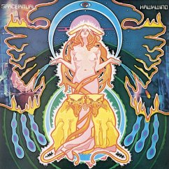 Space Ritual - 50th Anniversary 2cd New Stereo Mix - Hawkwind