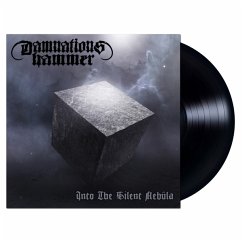 Into The Silent Nebula (Ltd. Black Vinyl) - Damnation'S Hammer