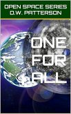 One For All (Open Space Series, #6) (eBook, ePUB)