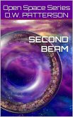 Second Beam (Open Space Series, #4) (eBook, ePUB)