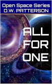 All For One (Open Space Series, #5) (eBook, ePUB)