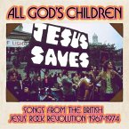 All God'S Children - Songs From The British Jesus