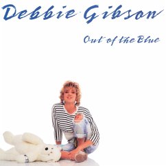 Out Of The Blue - Gibson,Debbie