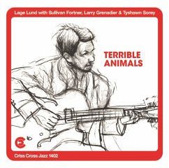 Terrible Animals - Lund,Lage/Fortner,Sullivan/Grenadier,Larry/Sorey,T