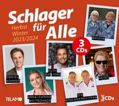 Schlager Für Alle:Herbst/Winter 2023/2024 - Diverse