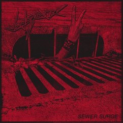 Sewer Surge - Vengeance