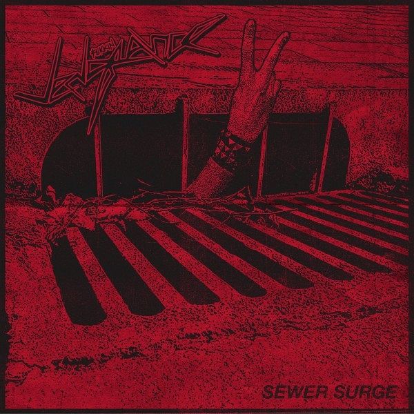 Sewer Surge Sewer Surge
