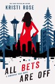 All Bets Are Off (A Samantha True Mystery, #2) (eBook, ePUB)