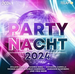 Party Nacht 2024 - Diverse
