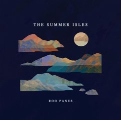 The Summer Isles (Black Eco-Friendly Vinyl 2lp) - Panes,Roo