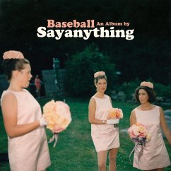 Cover Baseball