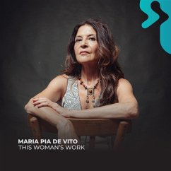 De Vito,Maria Pia - This Woman'S Work