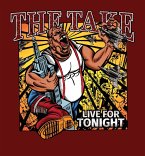 Live For Tonight (5 Track Ep)