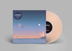 Astronaut (Rose Coloured Vinyl Lp) - Walker,Ash
