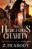 The Highlander's Charity (The Pherson Clan, #2) (eBook, ePUB)