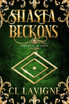 Shasta Beckons (Chronicle of Ceres, #3) (eBook, ePUB) Cover Shasta Beckons (Chronicle of Ceres, #3) (eBook, ePUB)