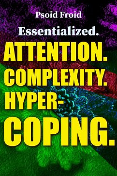 Cover Essentialized (eBook, ePUB)